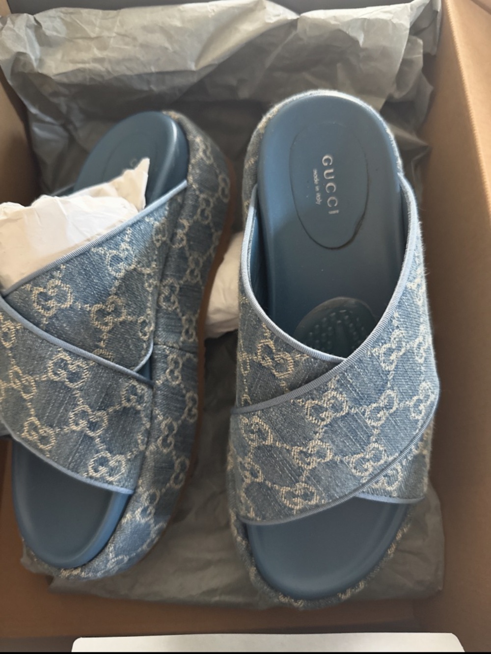Shoes - Picture 2 of 2